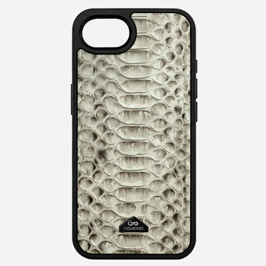Funda iPhone 16e Python Naked