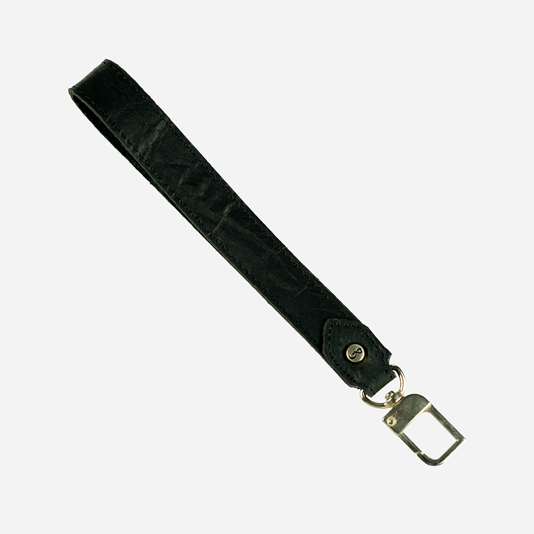 Documentera - Ultimate Croc Full Black