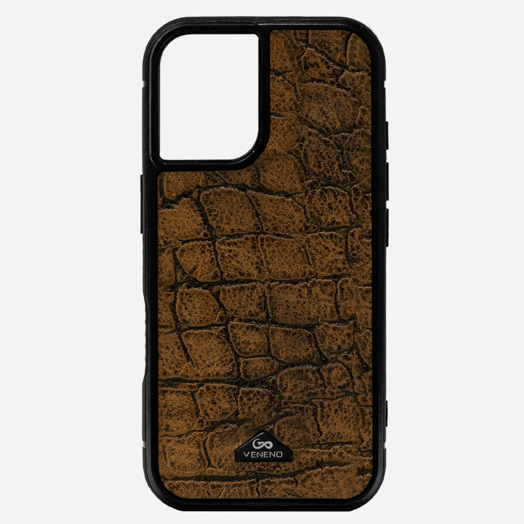 Funda iPhone 16 Makalu