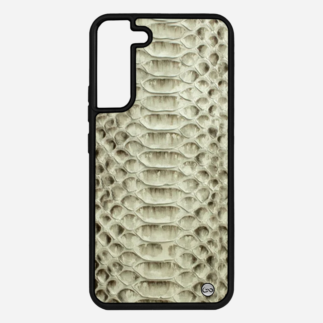 Funda S23 Plus Python Naked