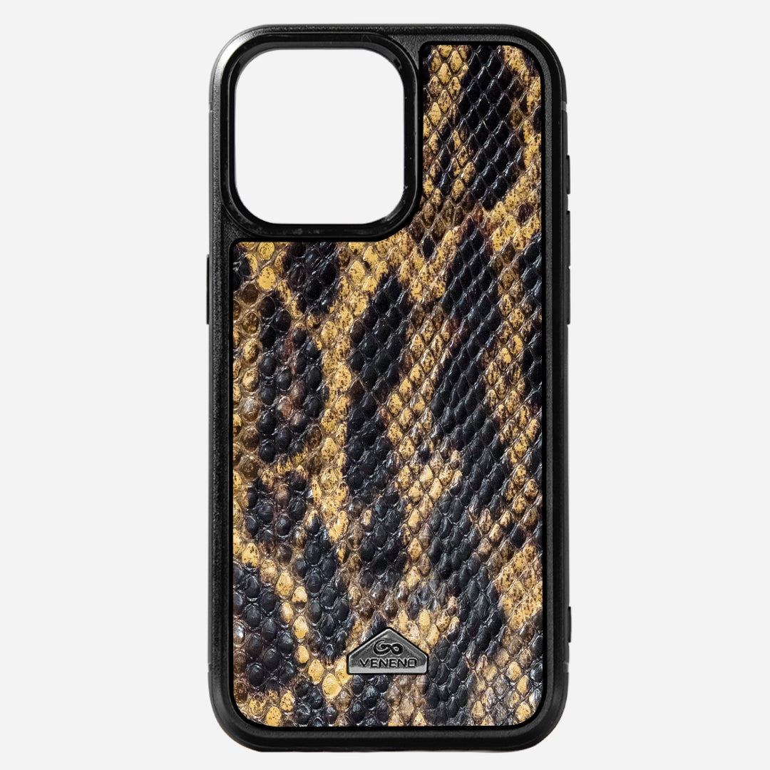 Funda iPhone 16 Pro Python Savage