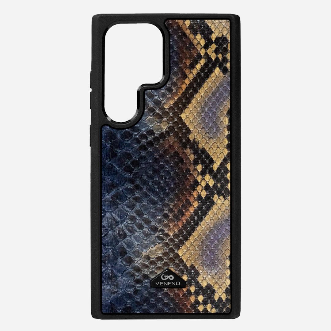 Funda S25 Ultra Illuminati Támesis Python