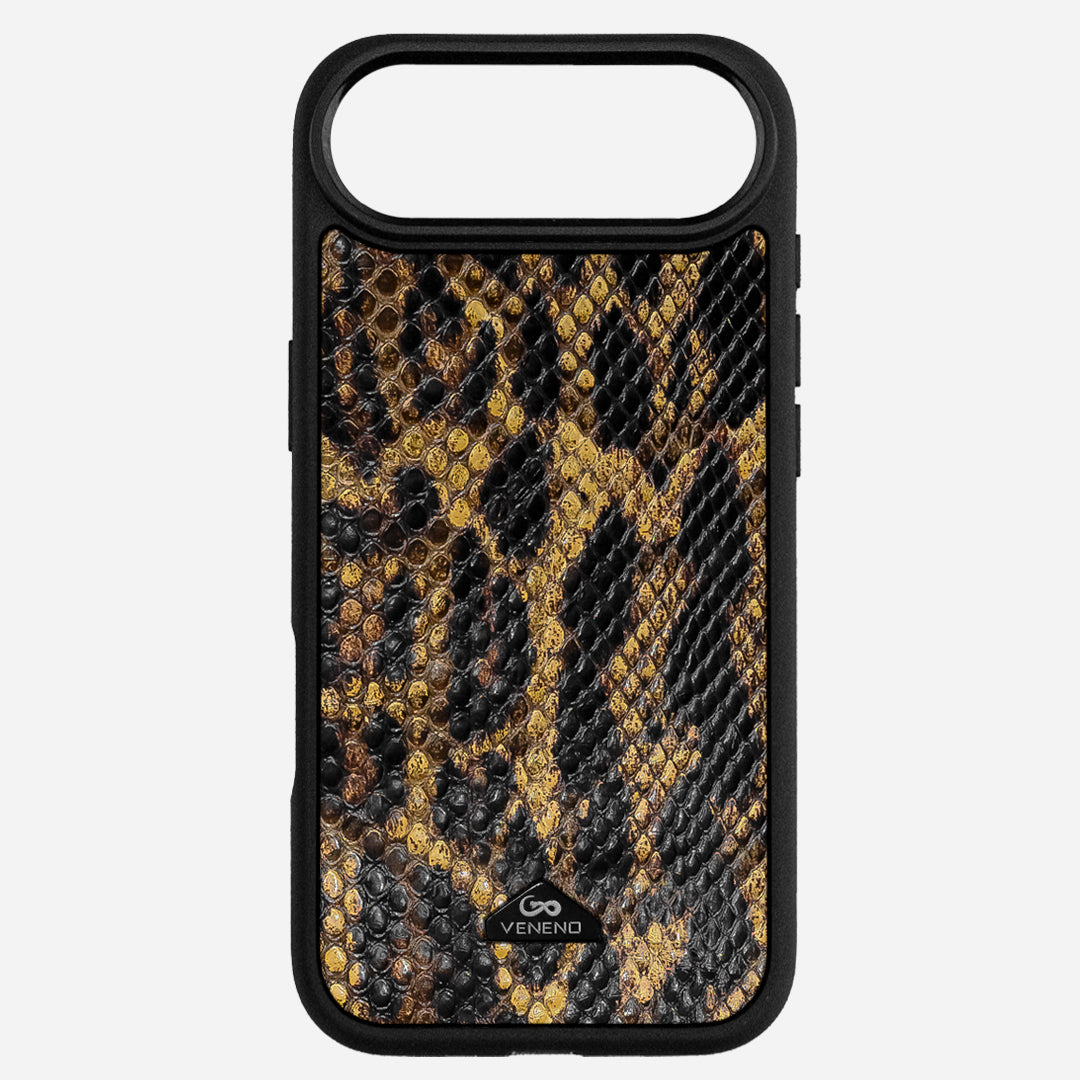 Funda iPhone 17 Air Python Savage