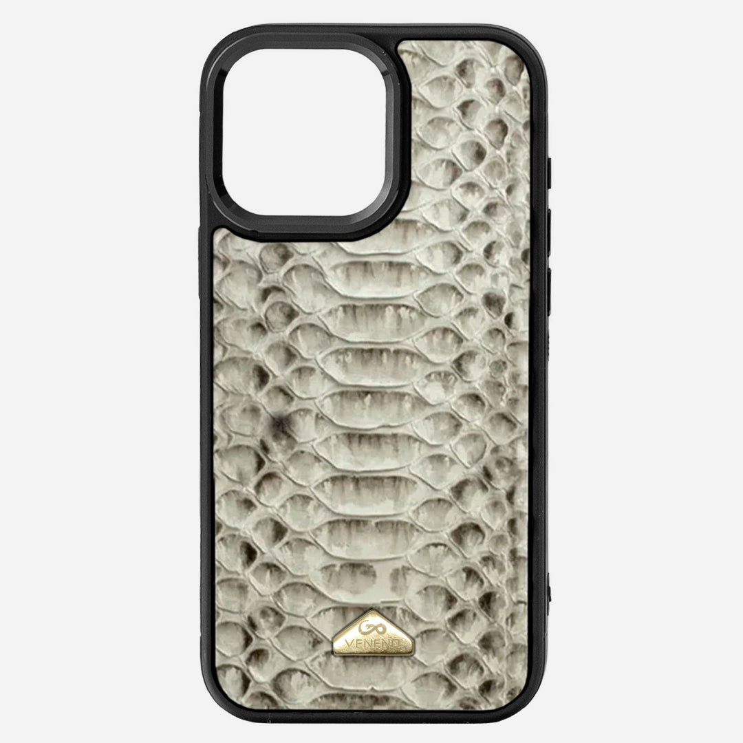 Funda iPhone 16 Pro Max Python Naked