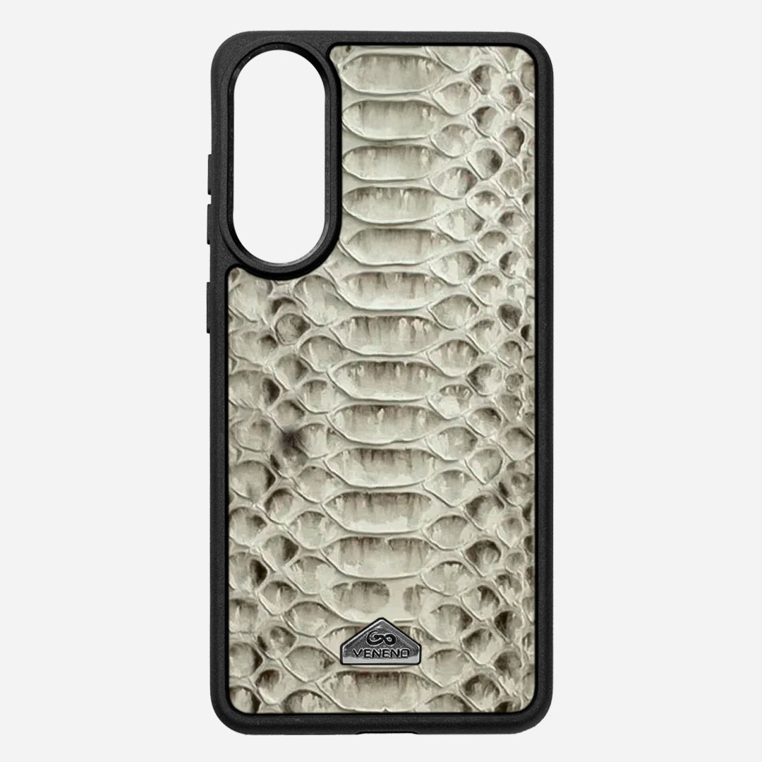 Funda S25 Edge Illuminati Naked Python