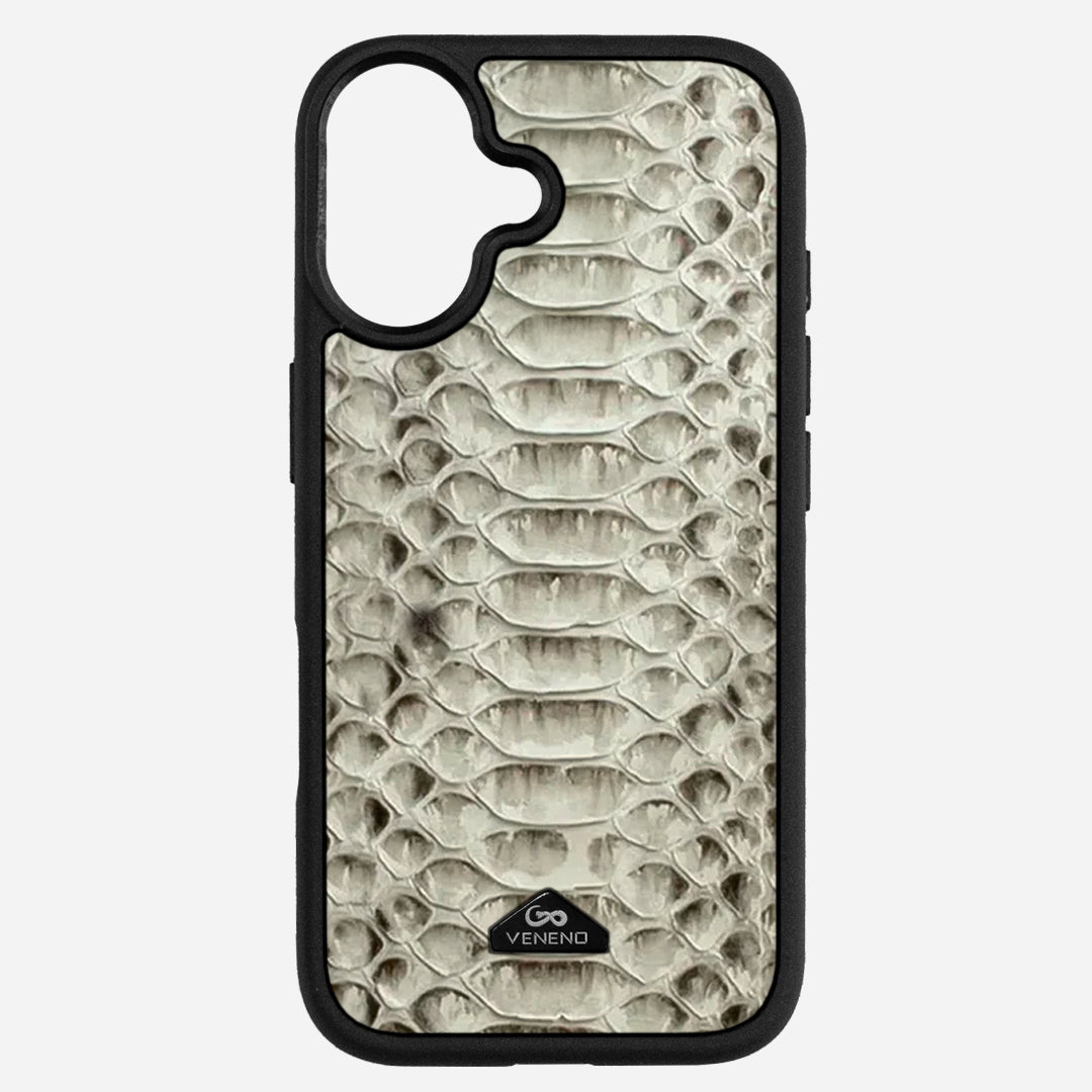 Funda iPhone 17 Python Naked
