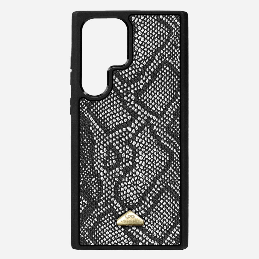 Funda S24 Ultra Illuminati Dark Star Nova