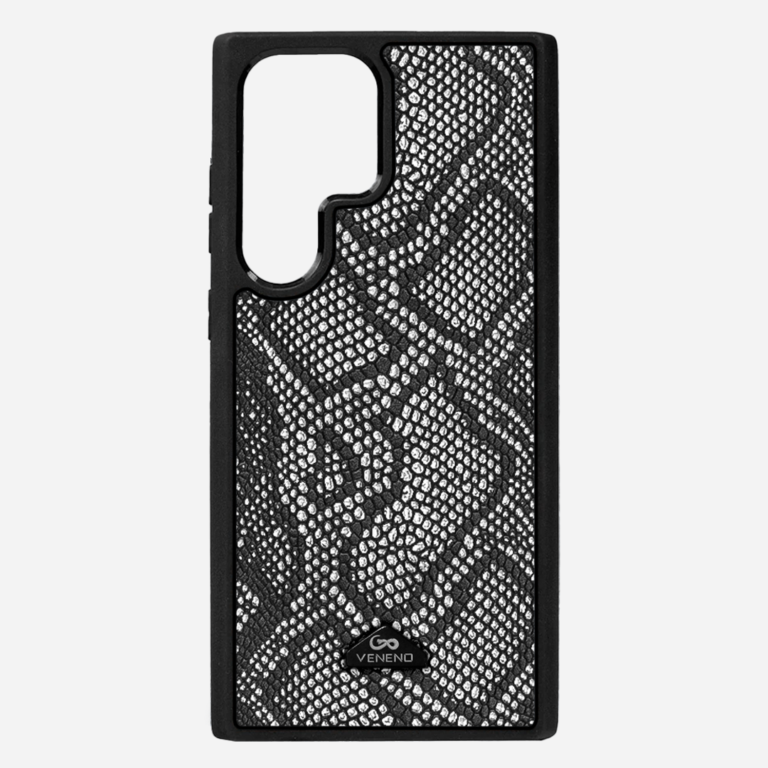 Funda S24 Ultra Illuminati Dark Star Nova