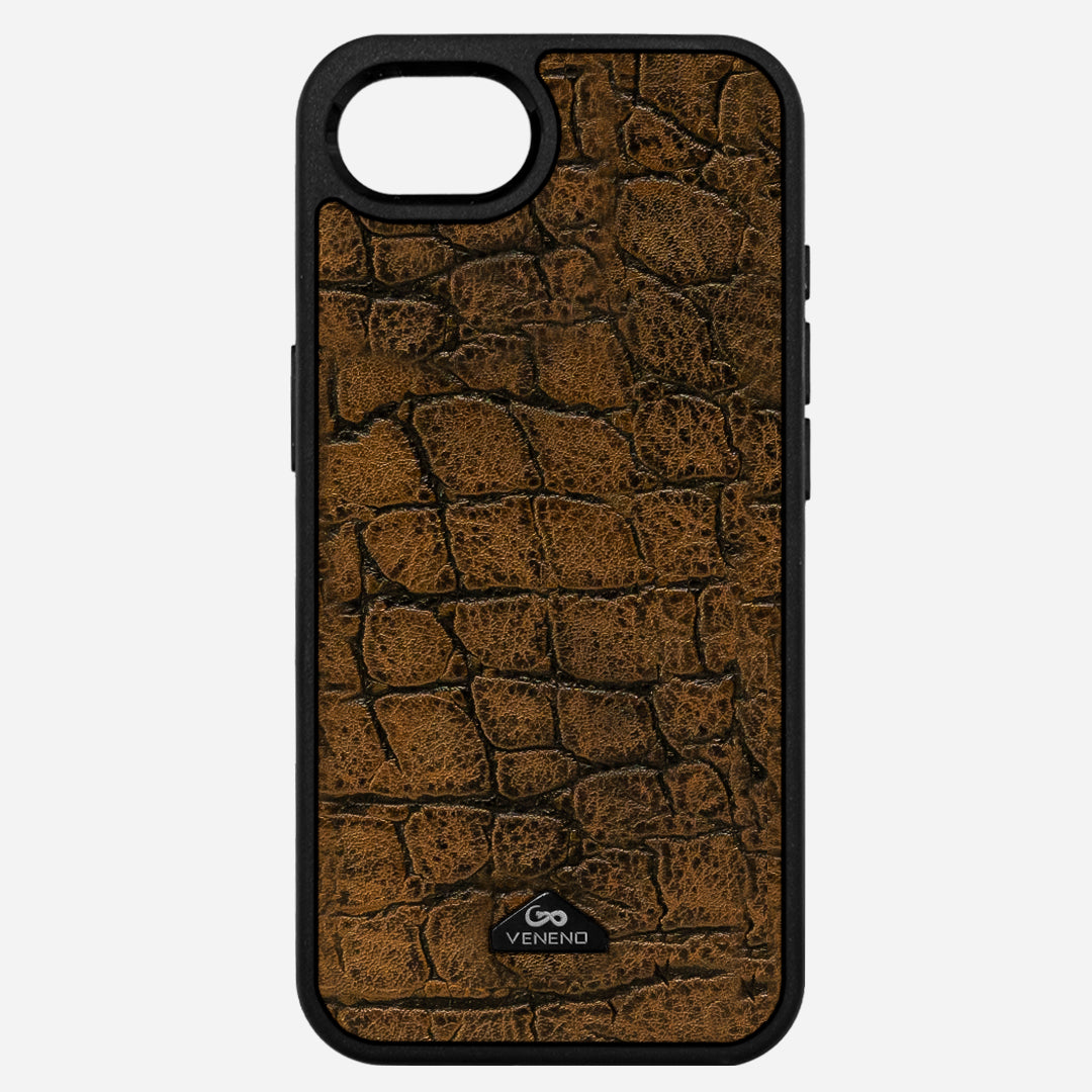 Funda iPhone 16e Makalu