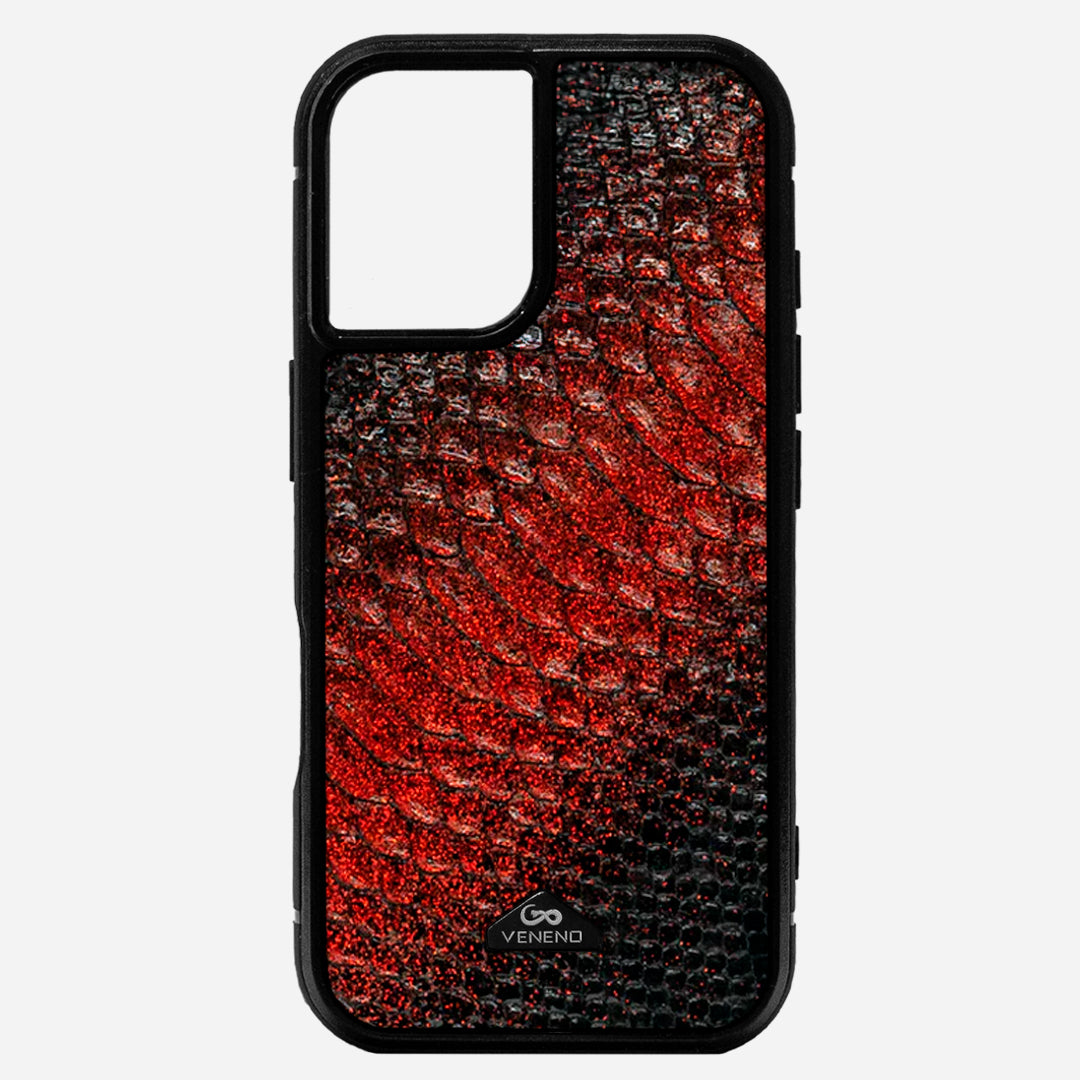 Funda iPhone 16 Glam Dragon