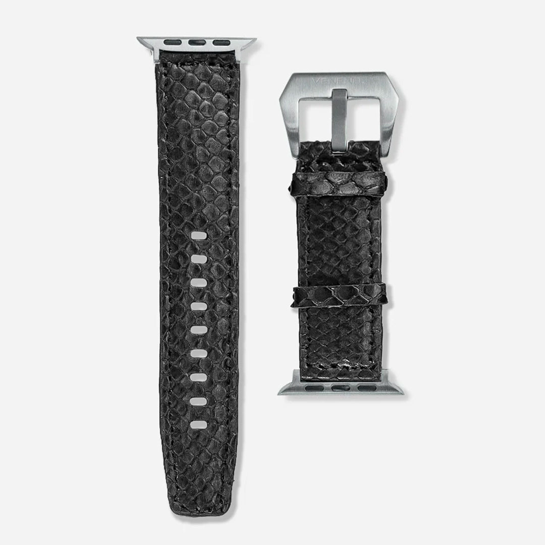 Extensible - Apple Watch Full Black