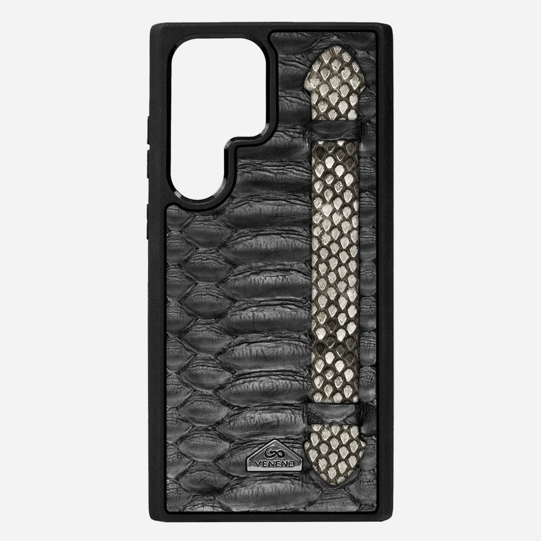 Funda S24 Ultra - StrapX Shadow Bite
