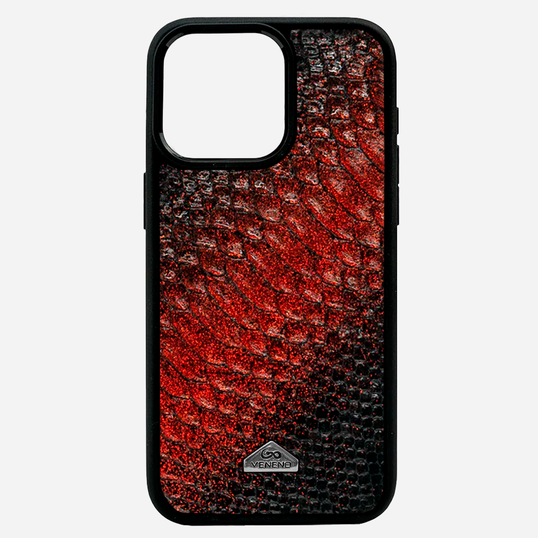 Funda iPhone 16 Pro Glam Dragon