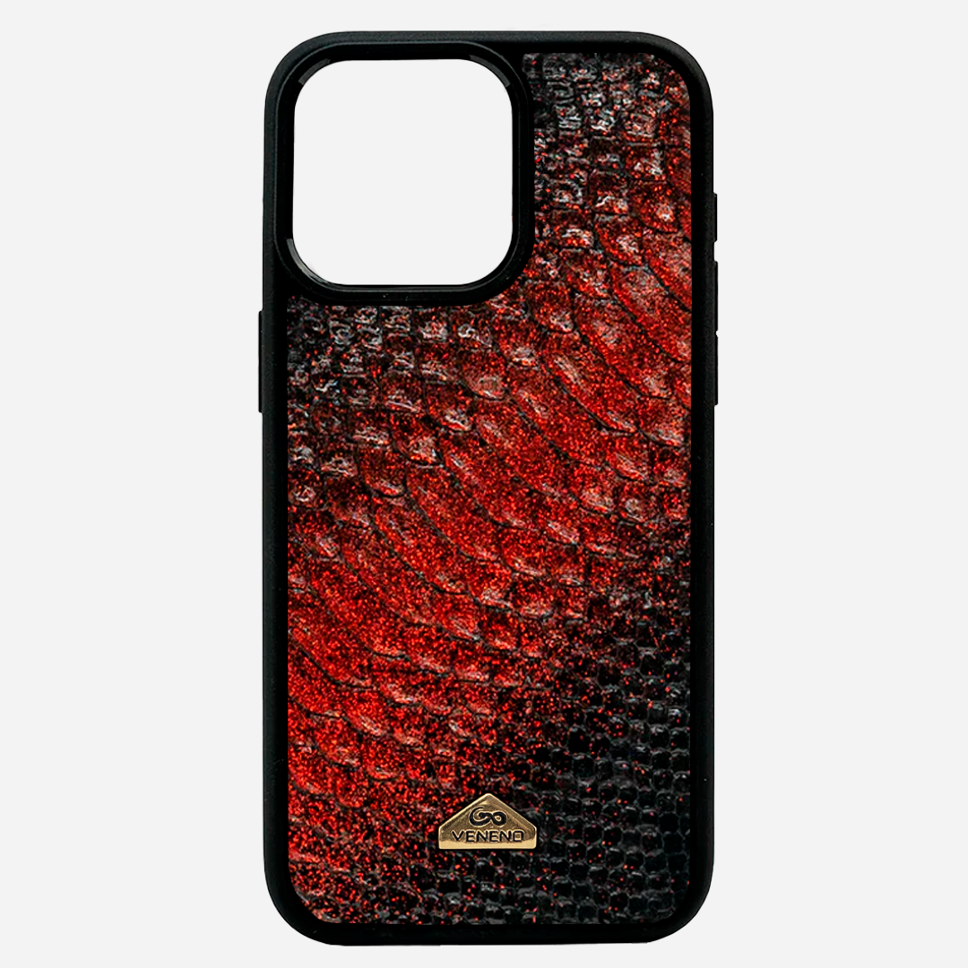 Funda iPhone 16 Pro Glam Dragon