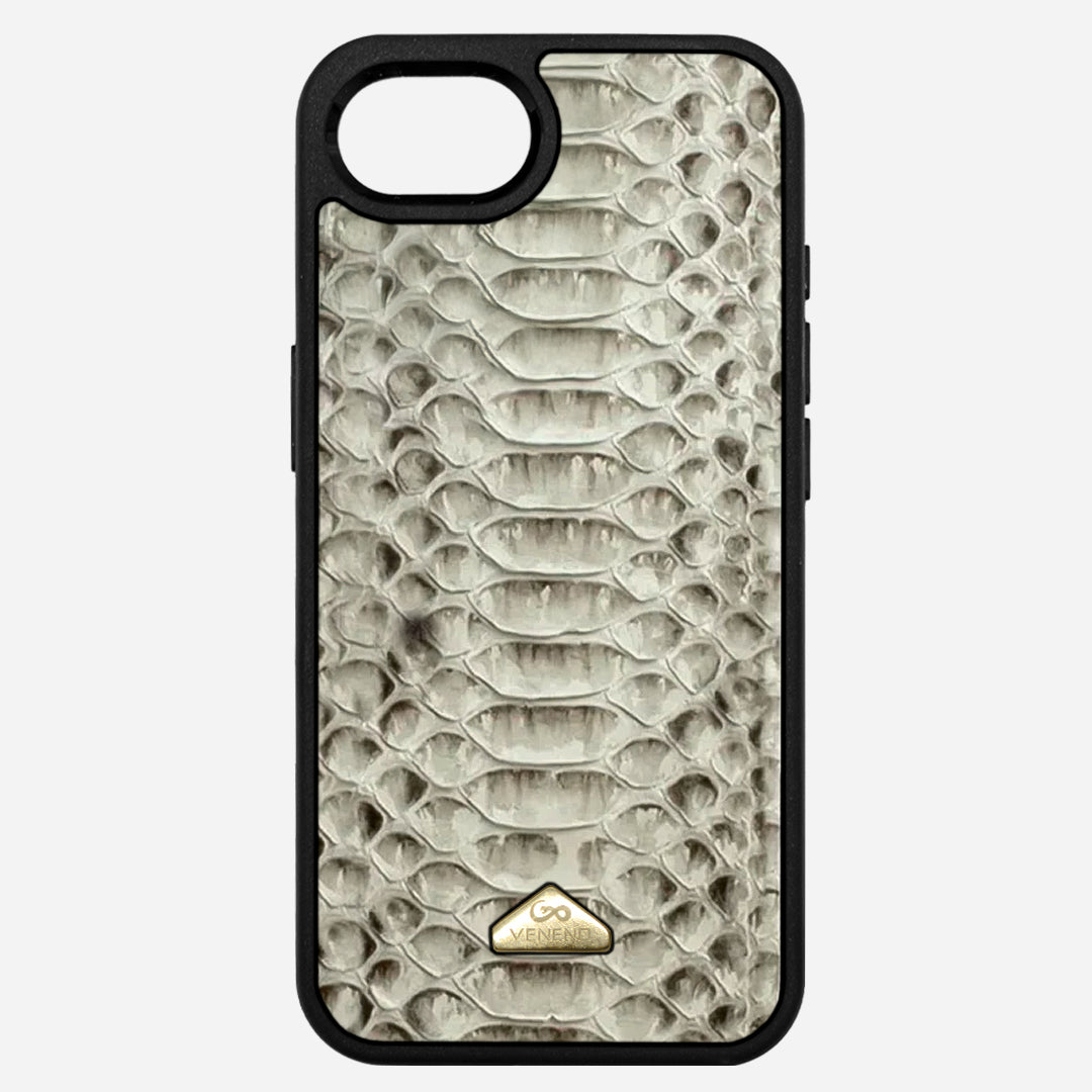 Funda iPhone 16e Python Naked