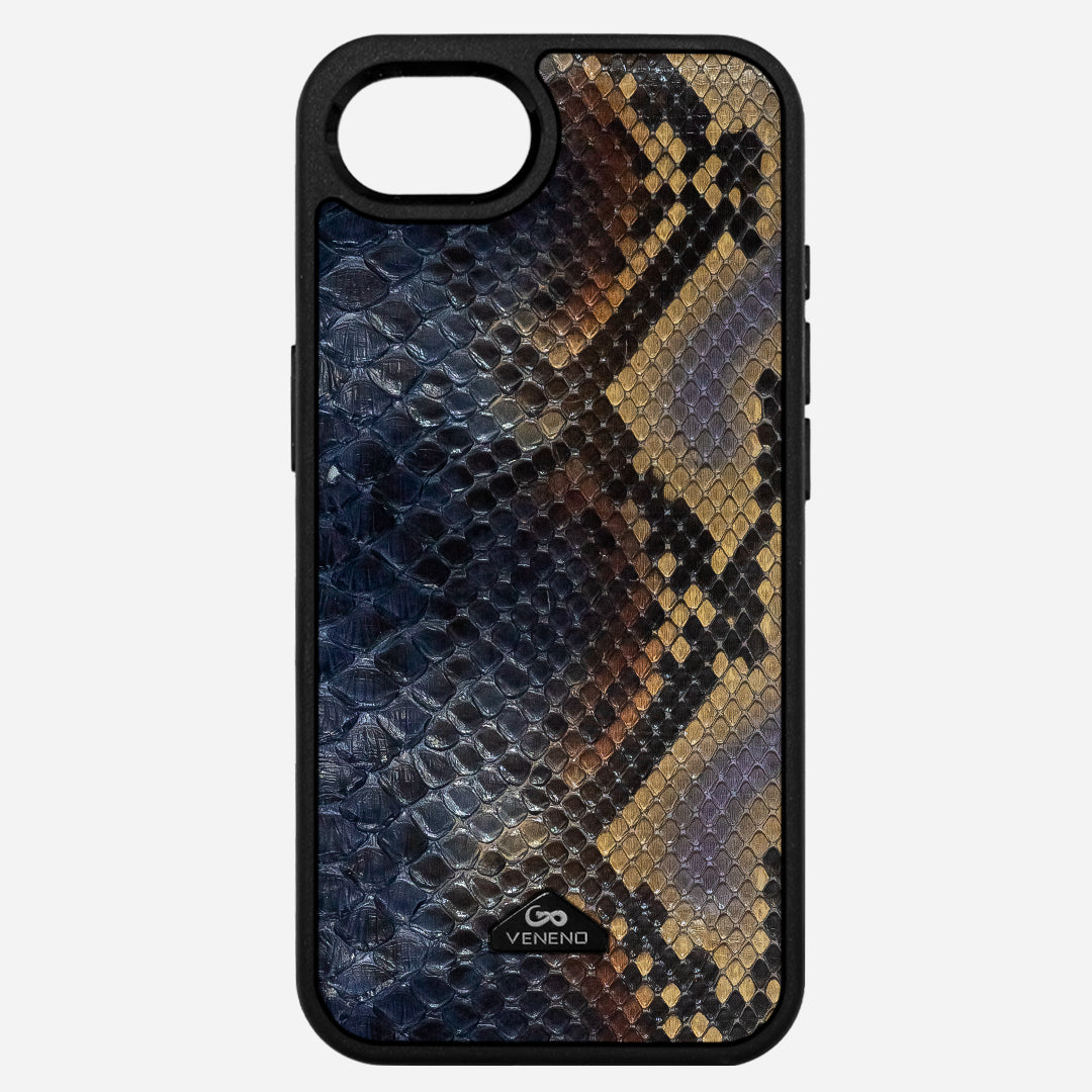Funda iPhone 16e Támesis Python