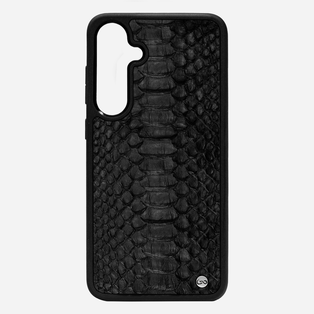 Funda S24 Plus Python Black