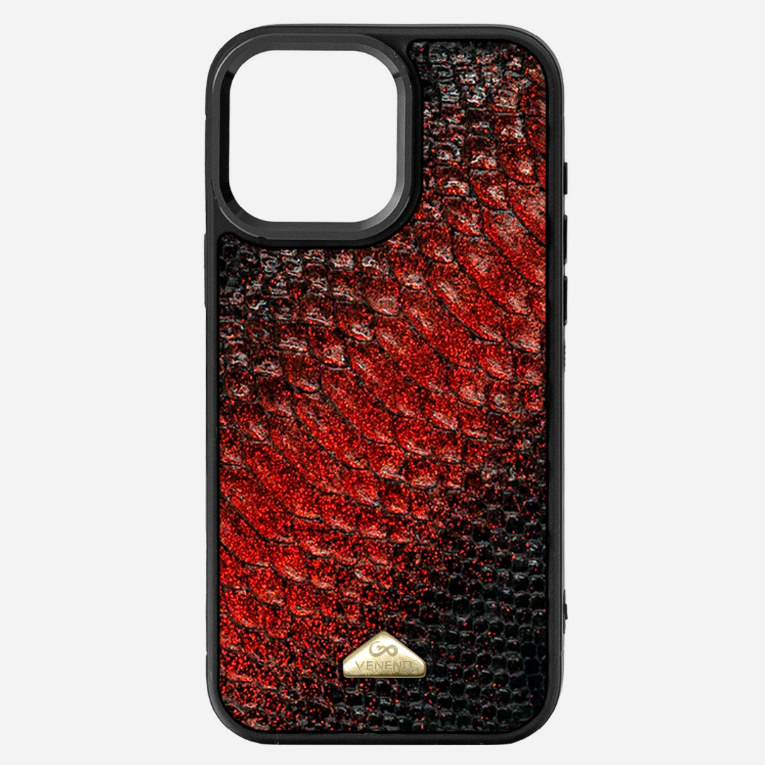 Funda iPhone 16 Pro Max Glam Dragon