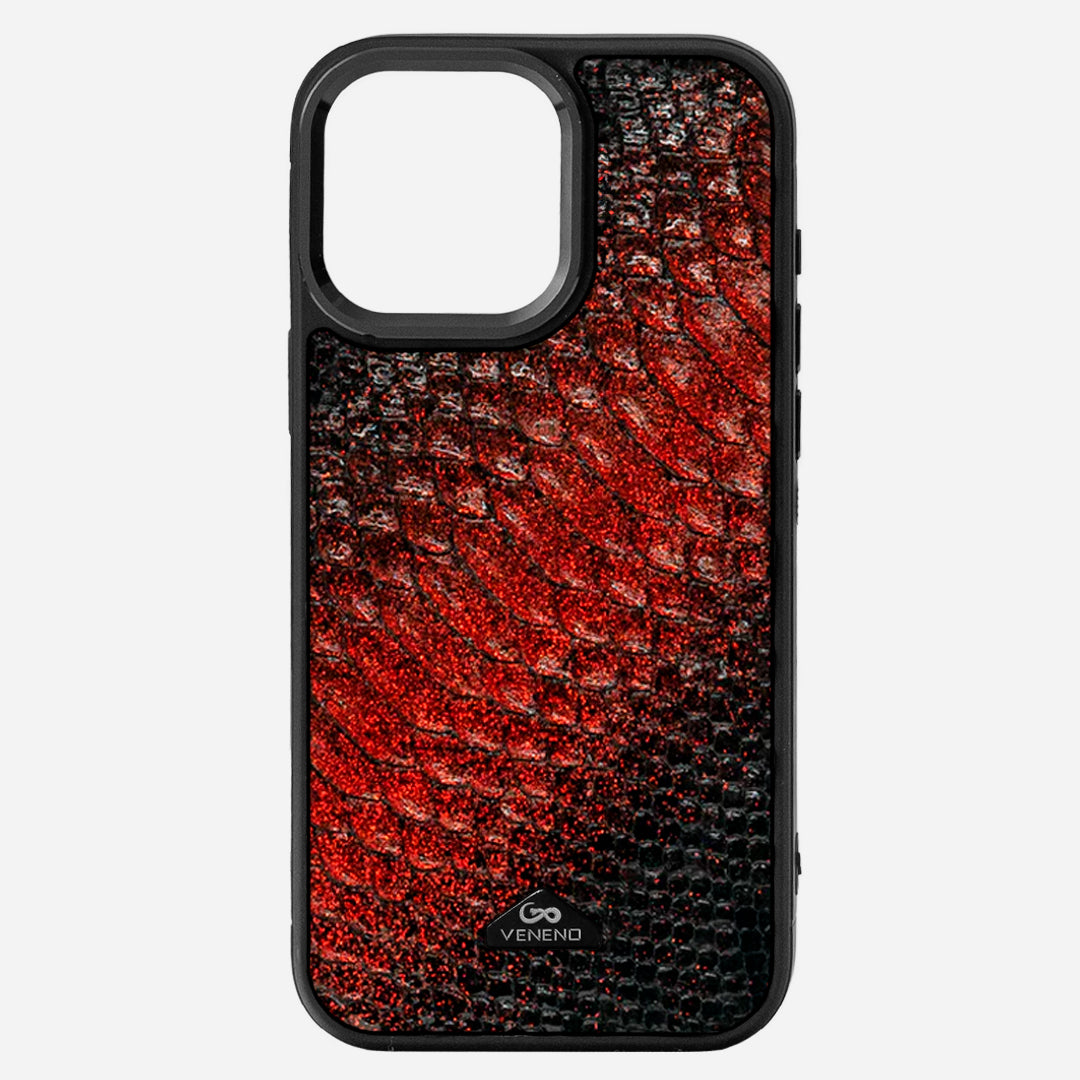 Funda iPhone 16 Pro Max Glam Dragon