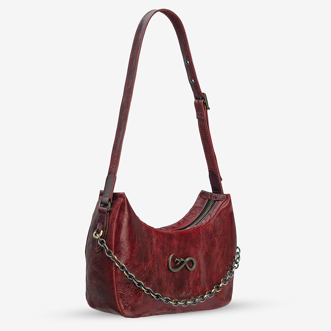 Bolso "Celine" - Rubra