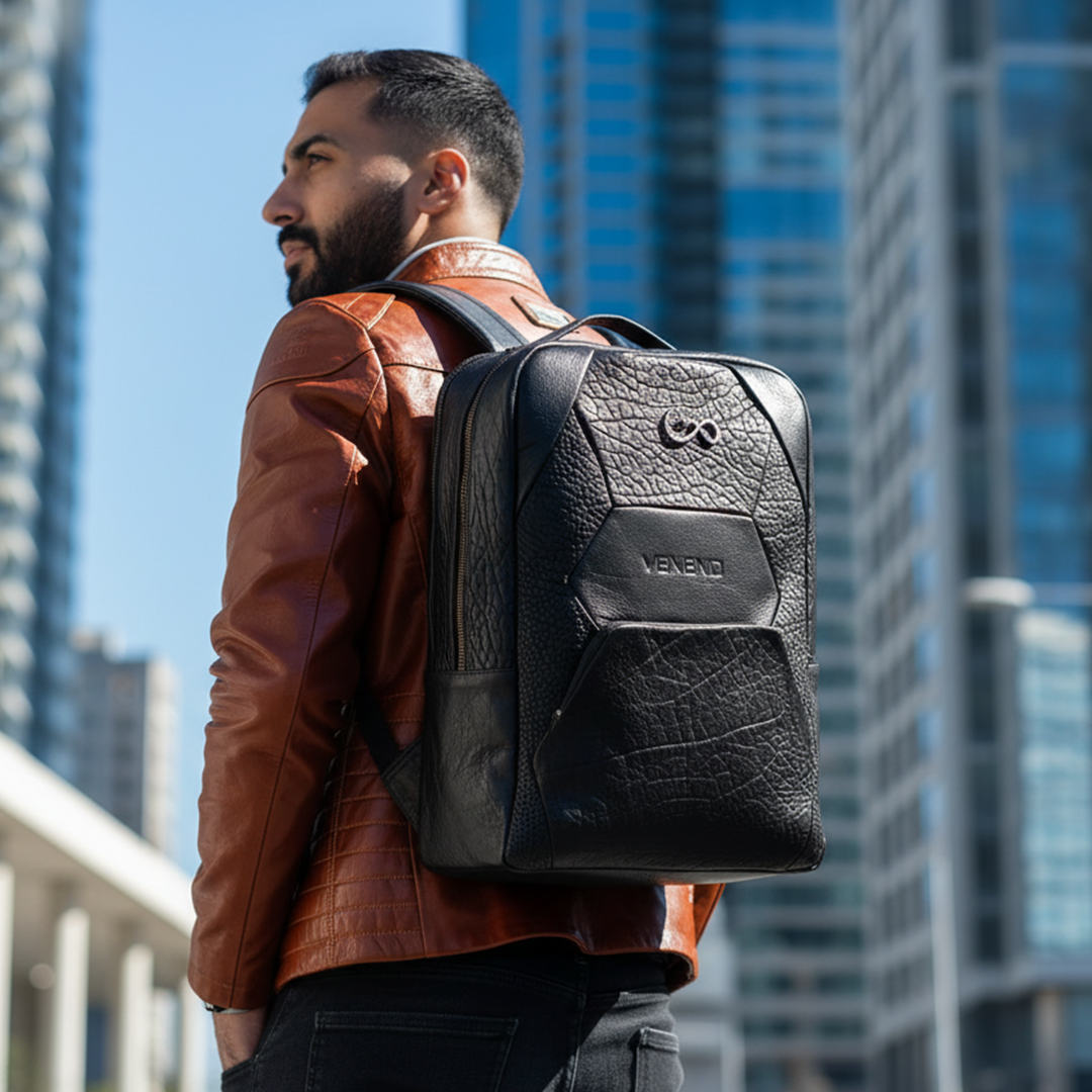 BackPack - Ignition Six - Toro Nero