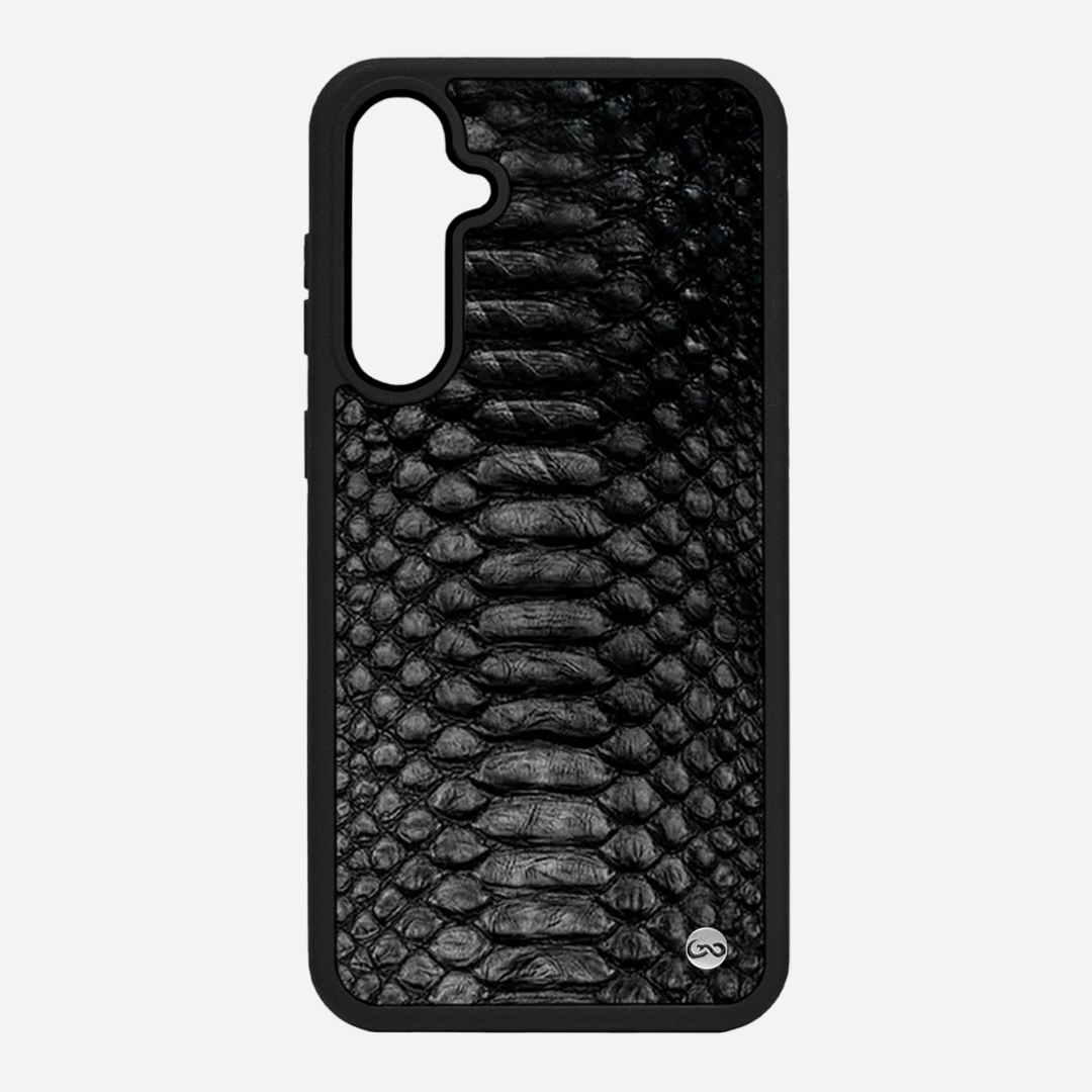 Funda S24 Python Black