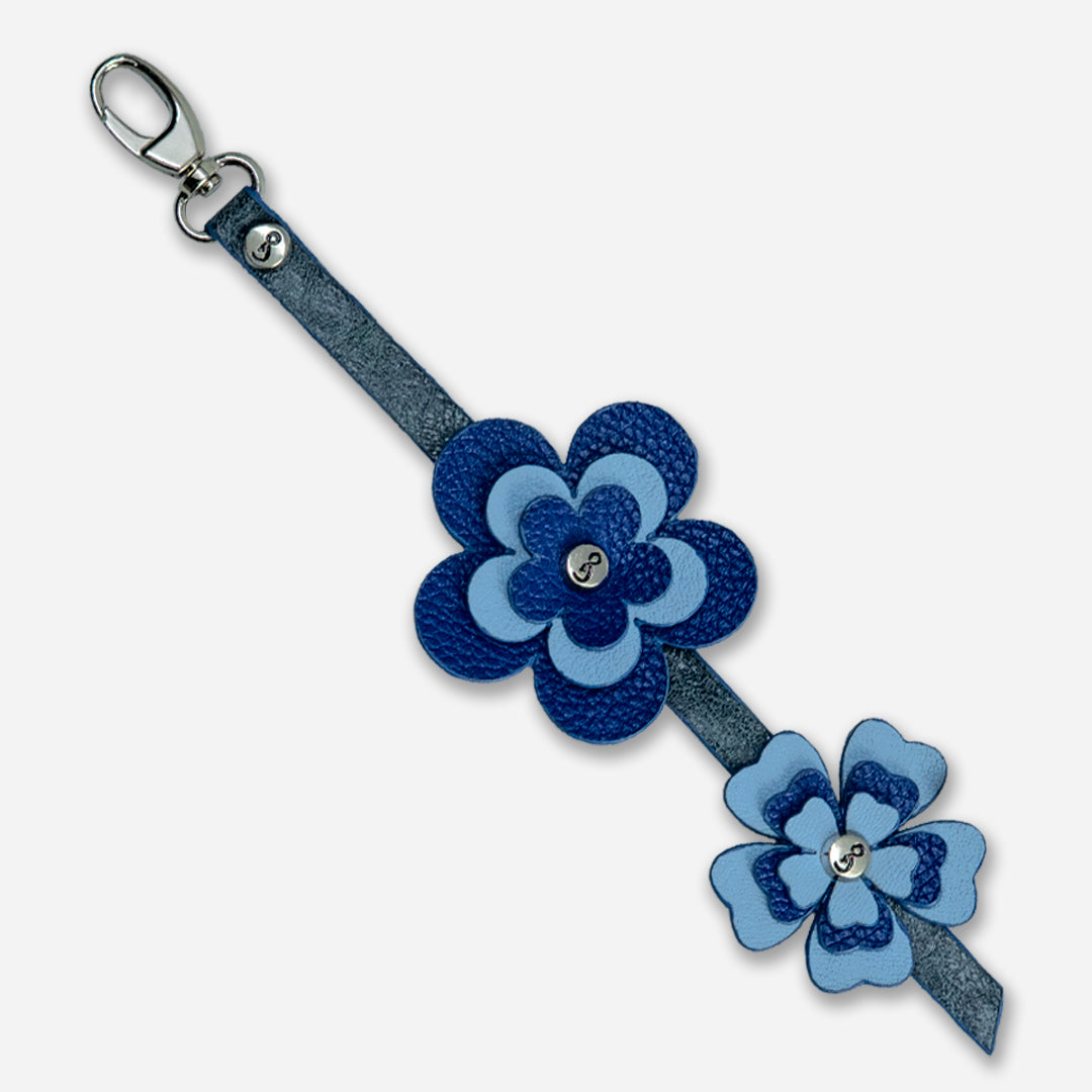Charm - Wild Flower Indigo