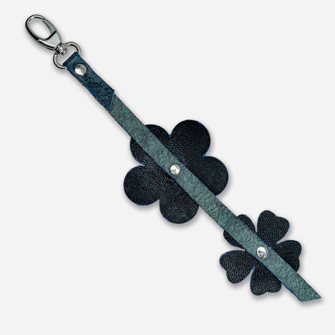 Charm - Wild Flower Indigo