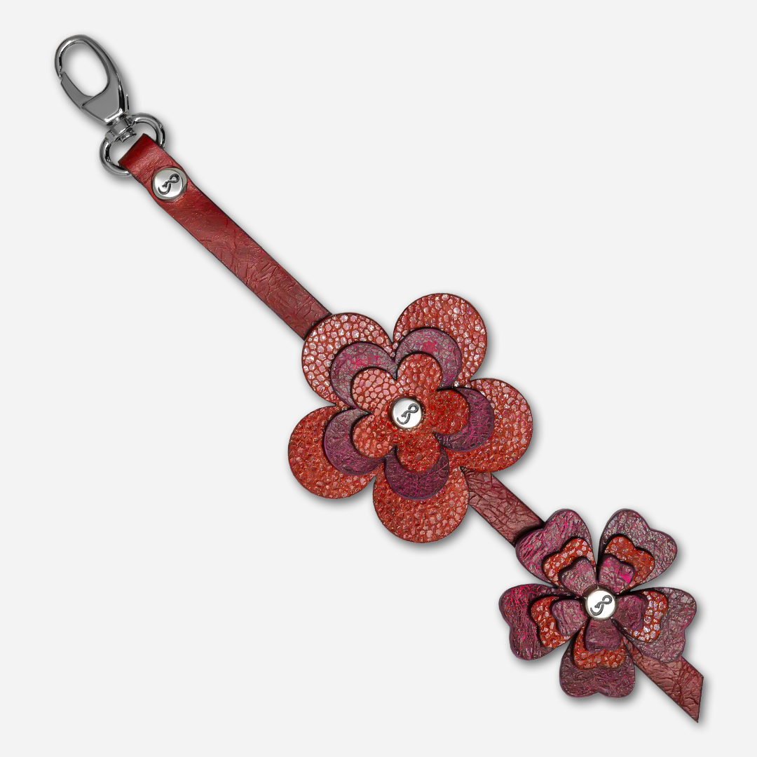 Charm - Wild Flower Mars