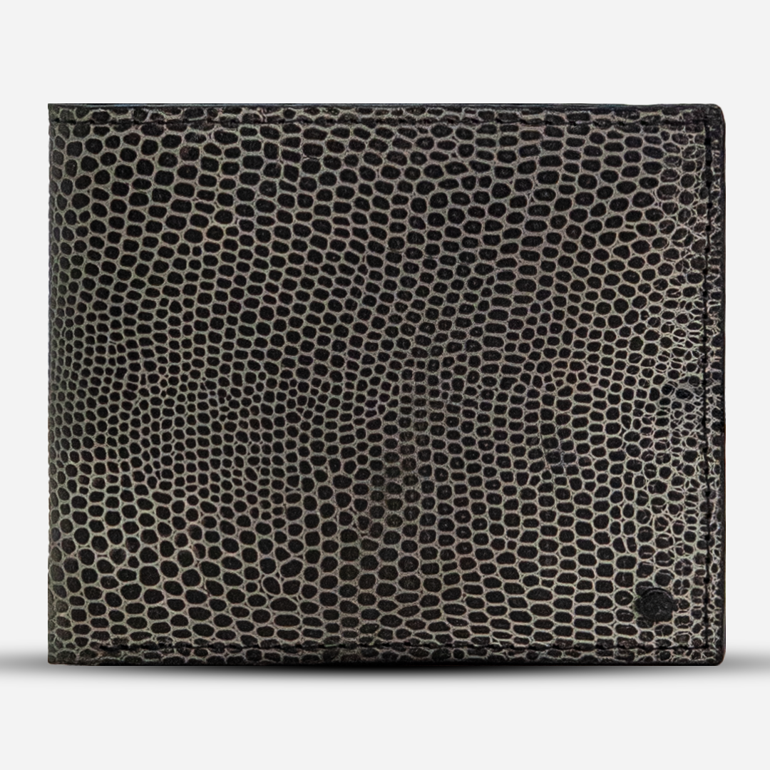 Cartera Grande "The Ambassador" - Lizzard Lux