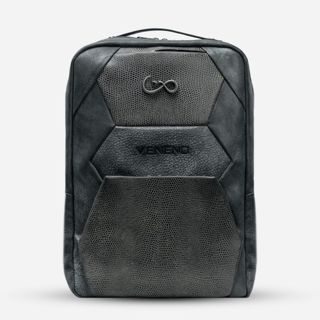 BackPack - Ignition Six - Lizzard Lux