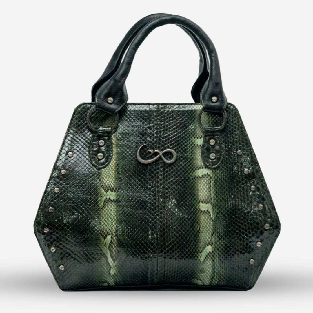 Bolso "Eleanor" - Illumina Python