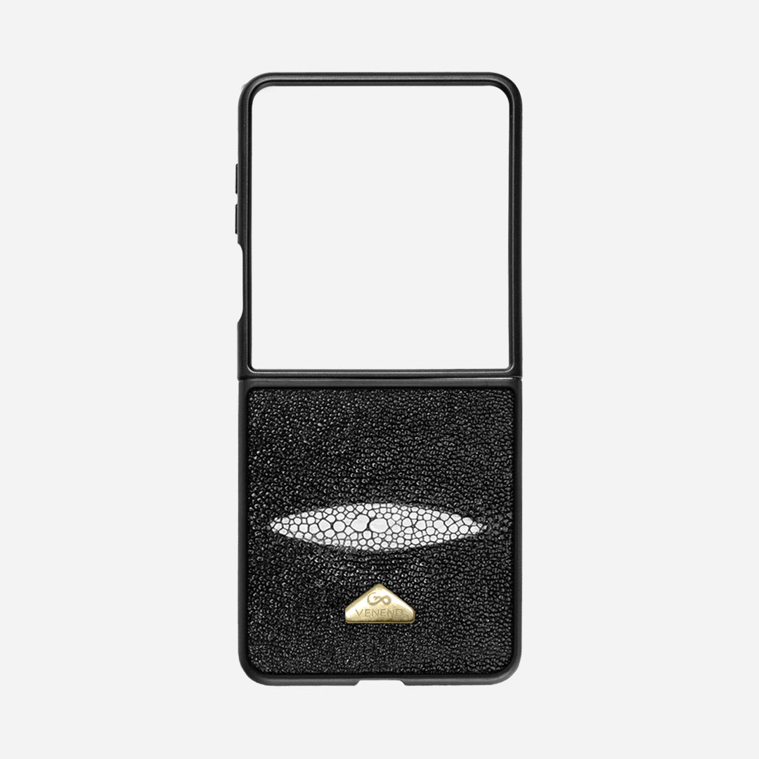 ZFLIP7 - Stingray Black