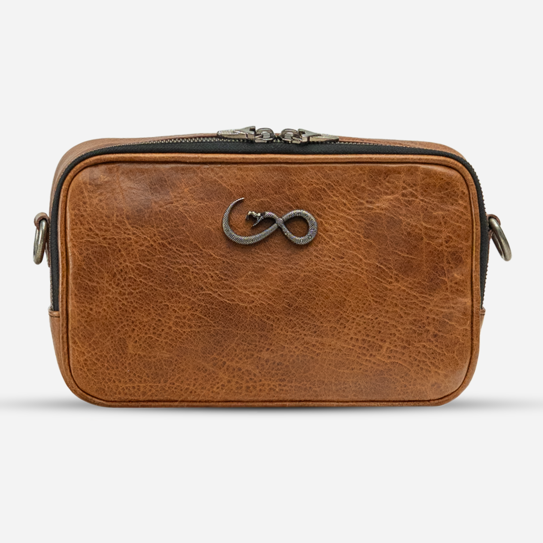 Documentera - Rusted Bison