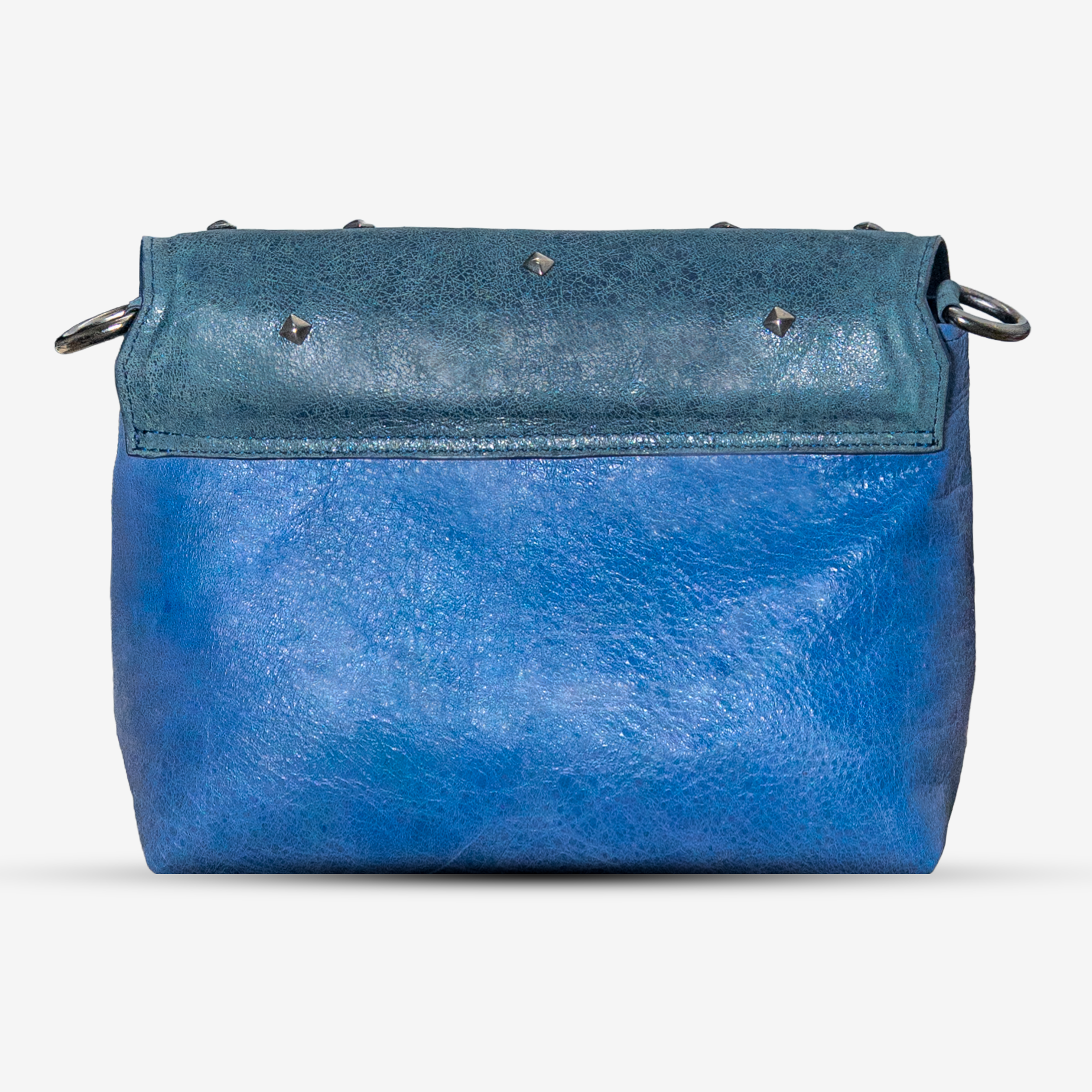 Dolly - Atlantic Teal