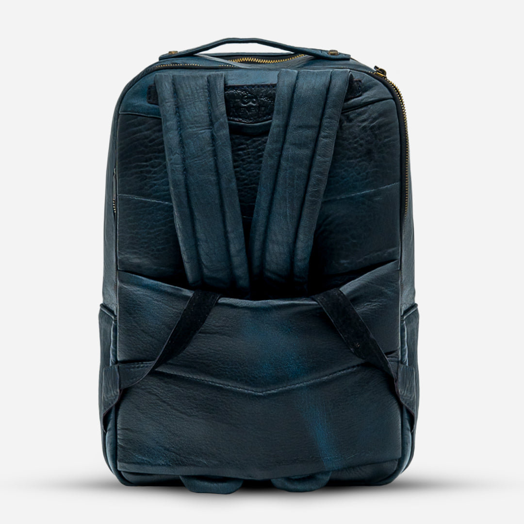 BackPack - Ignition Six - Deep Ocean