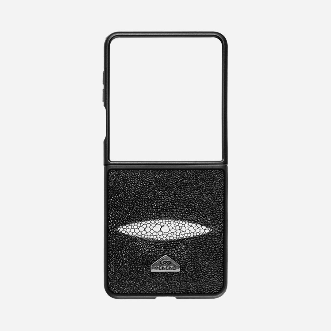 ZFLIP7 - Stingray Black
