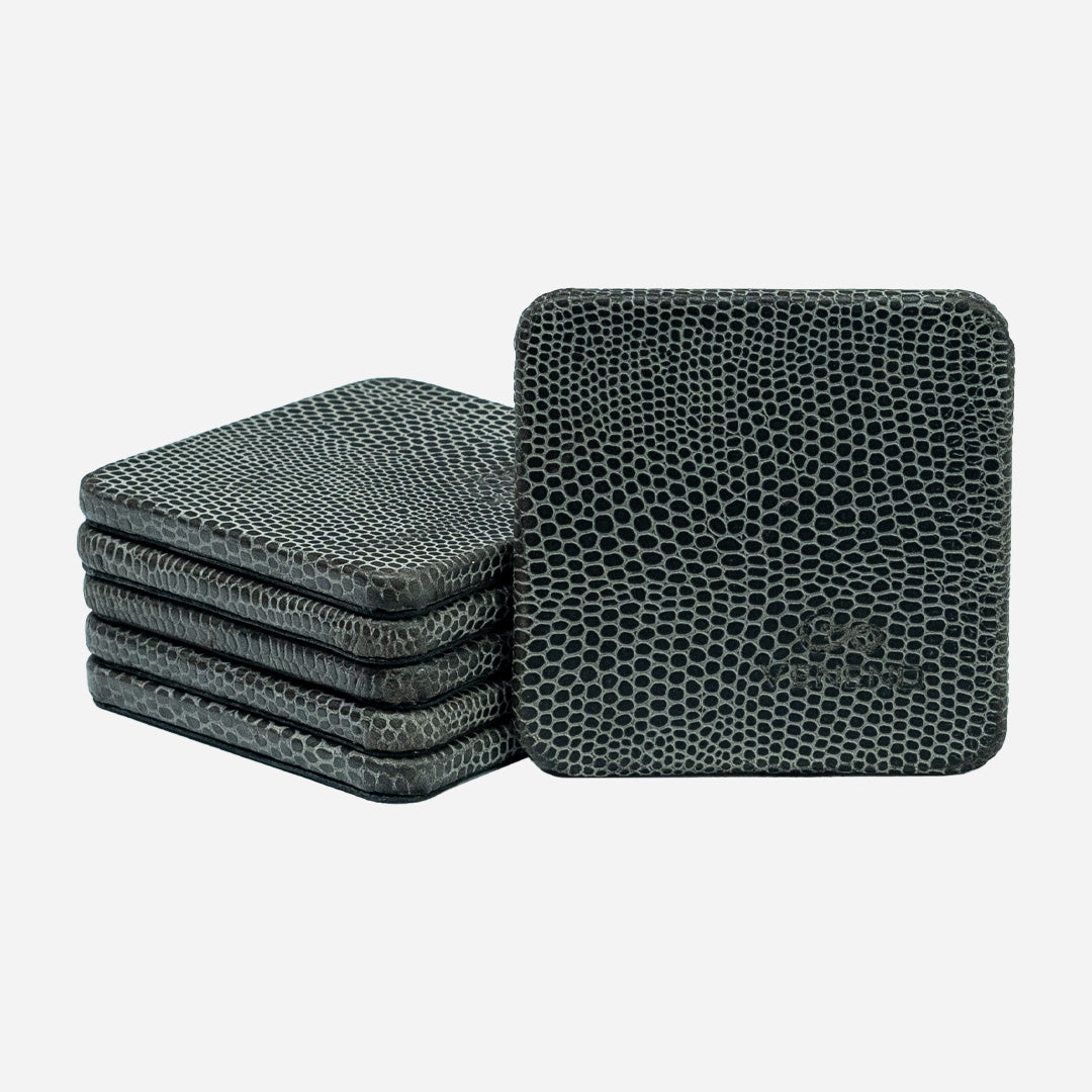 Porta Vasos (6) - Lizzard Lux