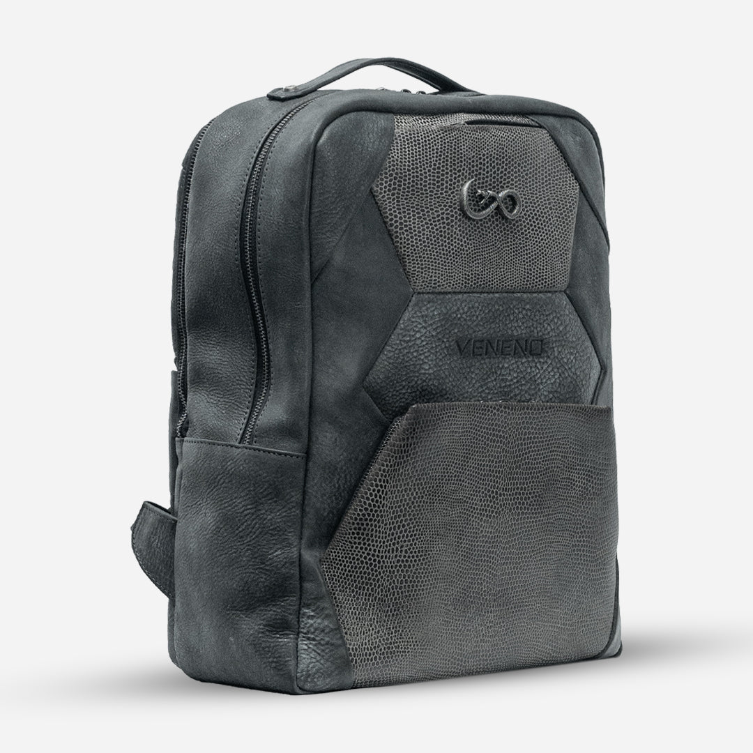 BackPack - Ignition Six - Lizzard Lux