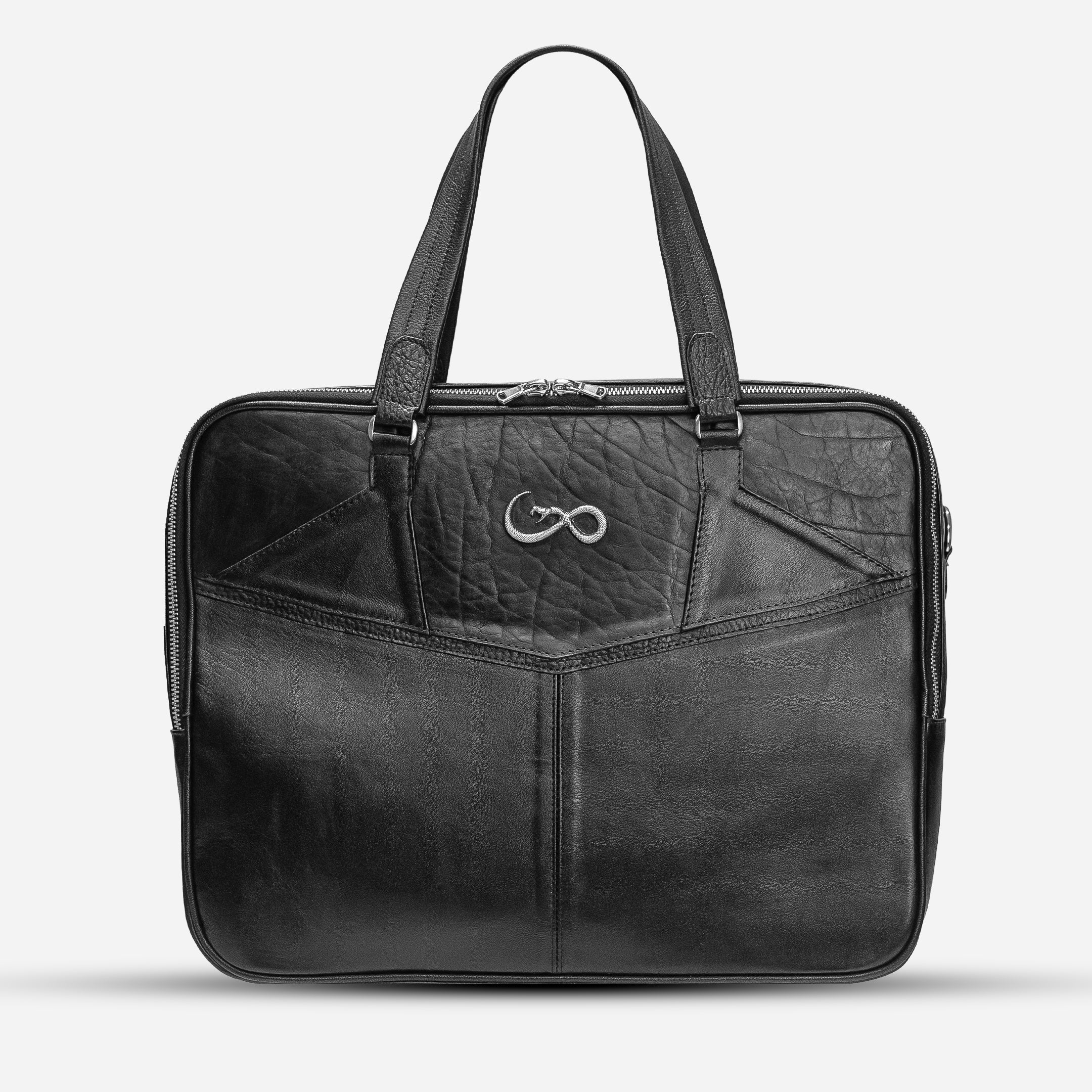 Portafolio DaFlynn V2 - Deep Black
