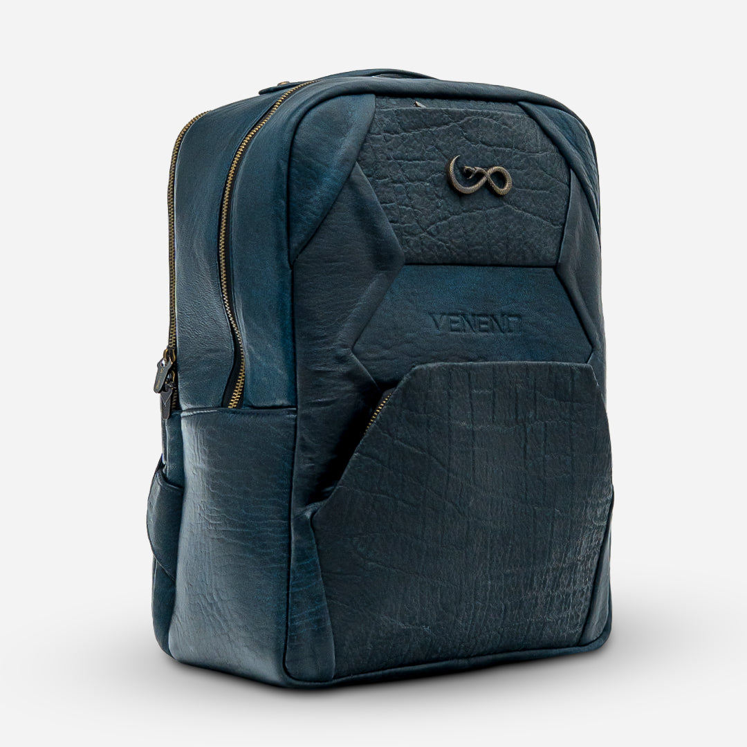 BackPack - Ignition Six - Deep Ocean