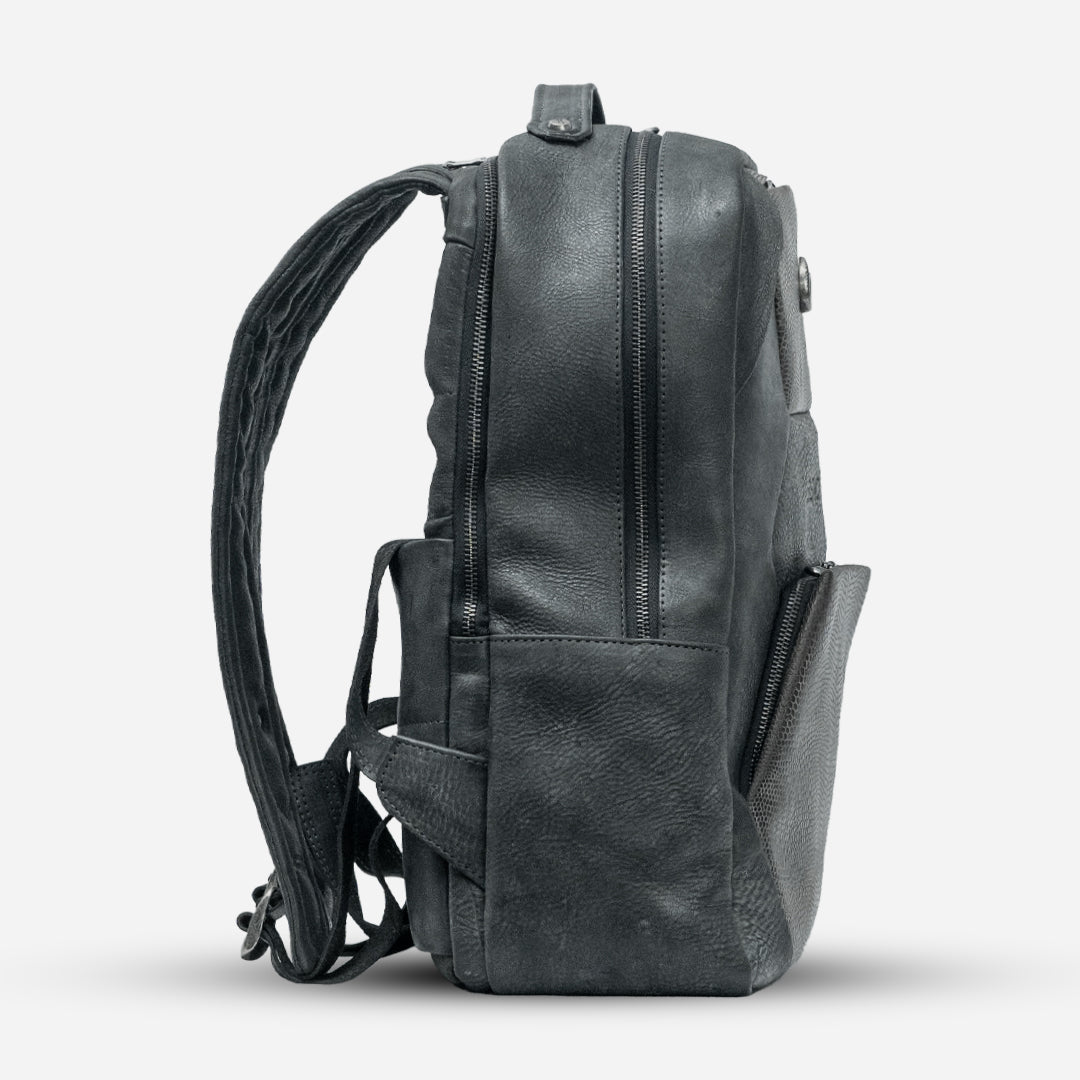BackPack - Ignition Six - Lizzard Lux