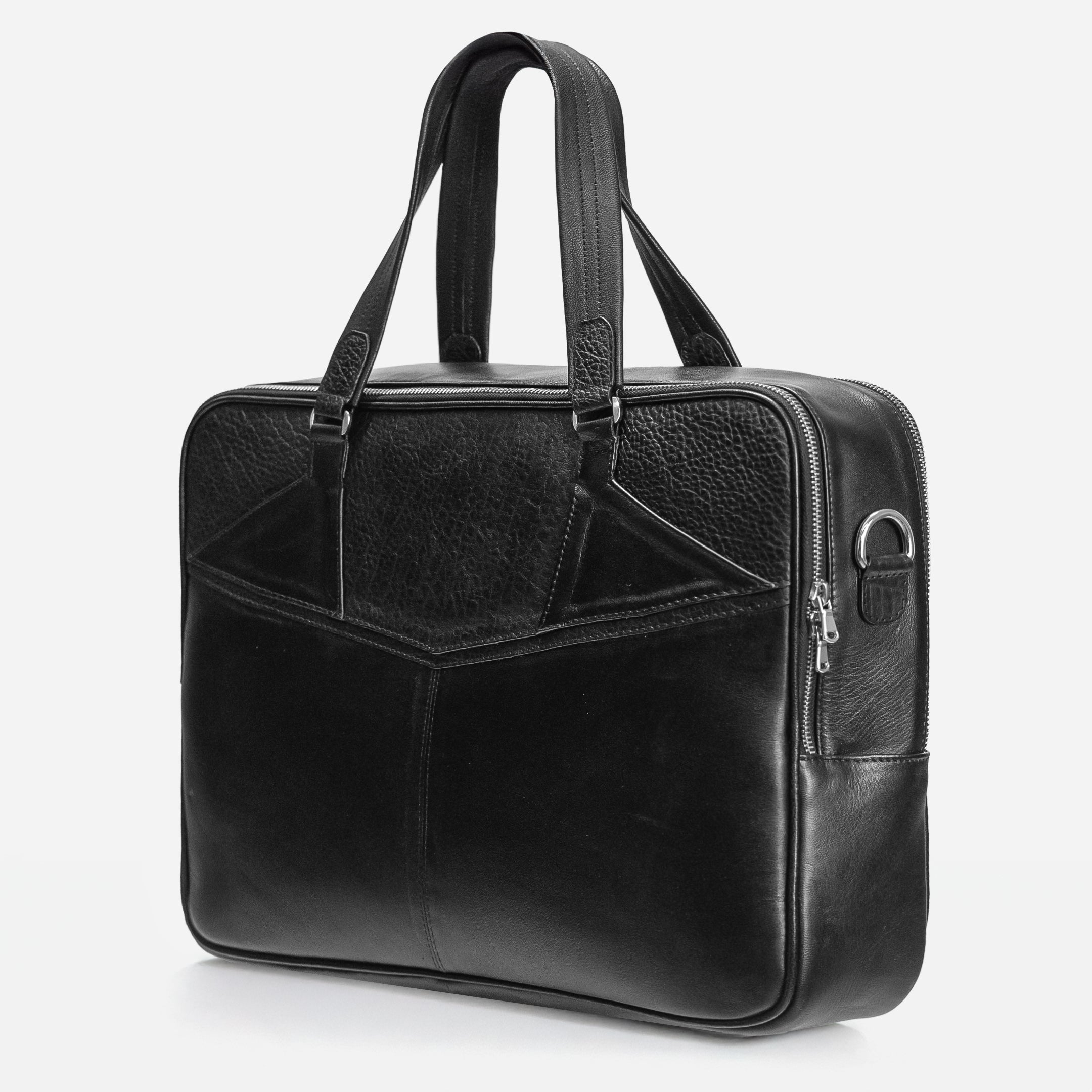 Portafolio DaFlynn V2 - Deep Black