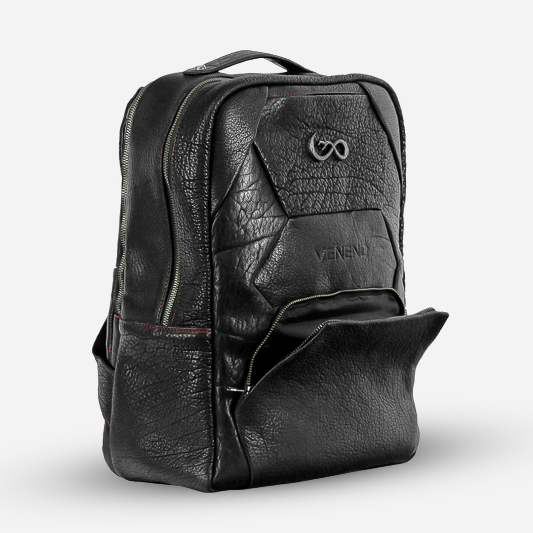 BackPack - Ignition Six - Black Bison