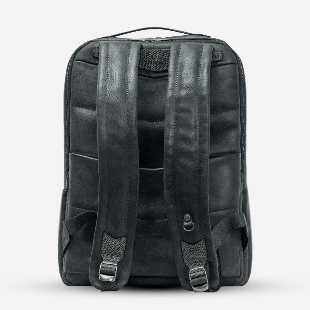 BackPack - Ignition Six - Lizzard Lux