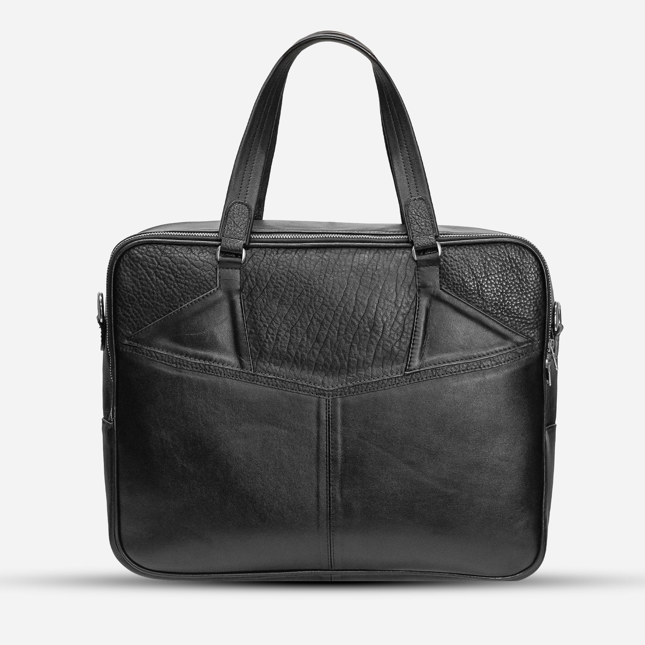 Portafolio DaFlynn V2 - Deep Black