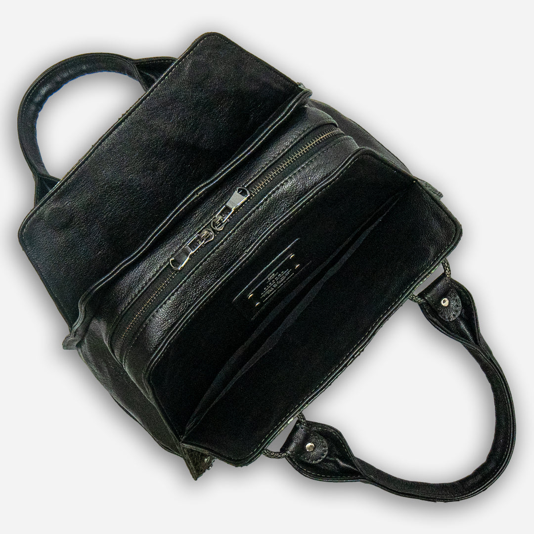 Bolso "Eleanor" - Illumina Python