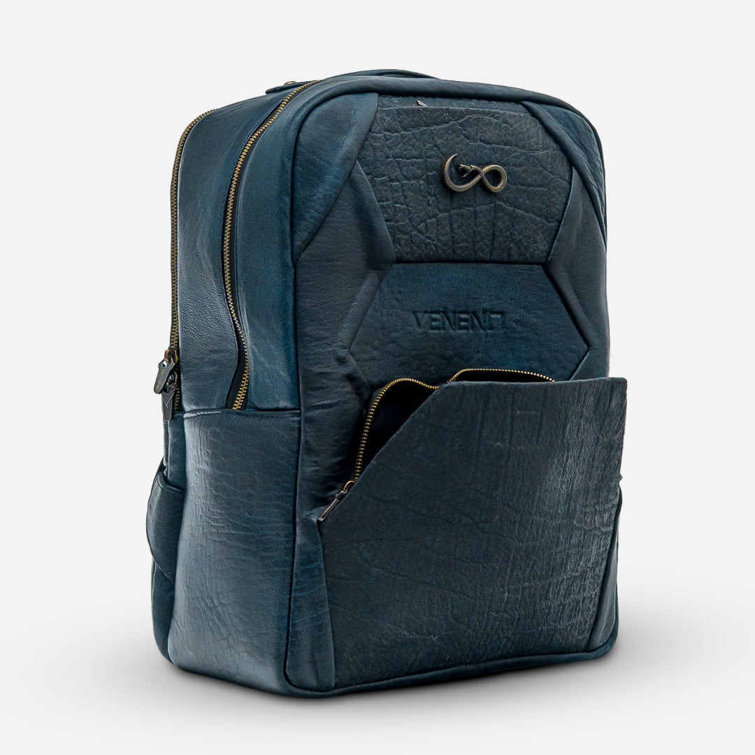 BackPack - Ignition Six - Deep Ocean