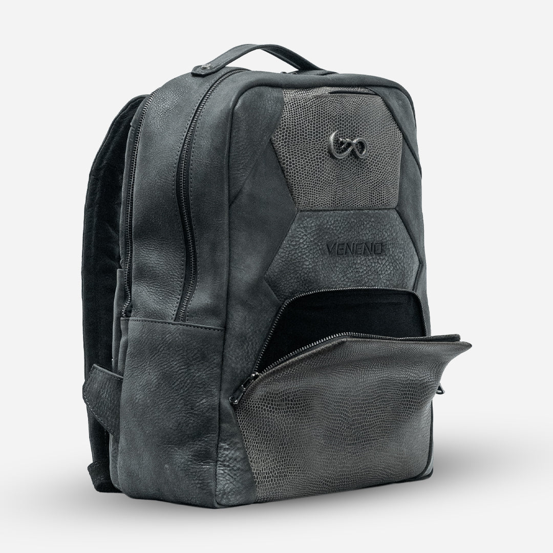 BackPack - Ignition Six - Lizzard Lux