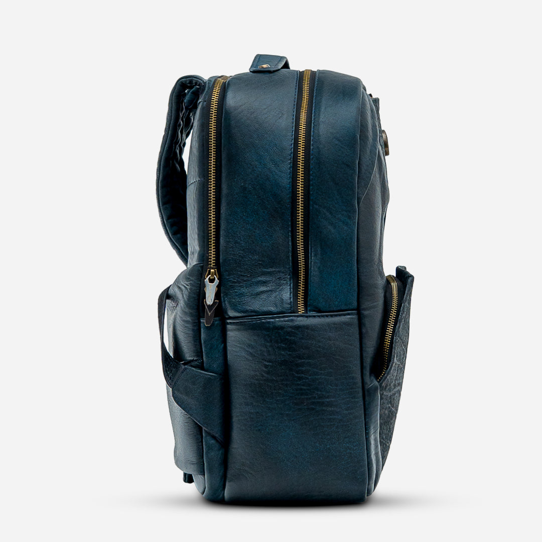 BackPack - Ignition Six - Deep Ocean